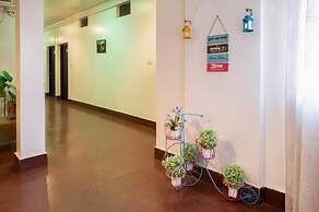 Hotel Prayag