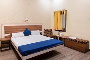 Hotel Prayag