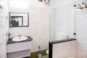 Hotel Prayag