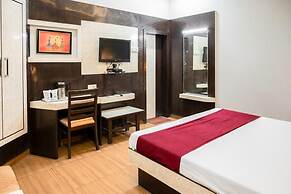 Hotel Prayag