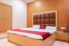 Hotel Prayag