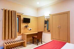 Hotel Prayag