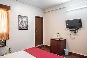 Hotel Prayag