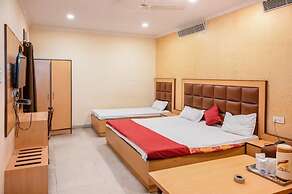 Hotel Prayag