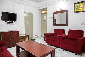 Hotel Prayag