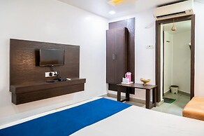 Hotel Prayag