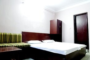 Hotel Prayag