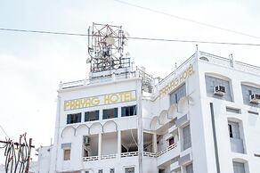Hotel Prayag