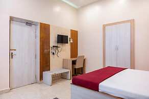 Hotel Prayag