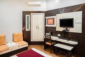 Hotel Prayag