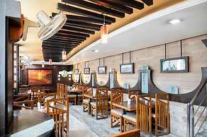 Hotel Prayag