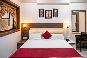 Hotel Prayag