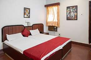 Hotel Prayag