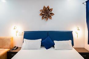 Hotel Prayag