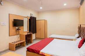Hotel Prayag