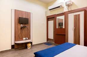 Hotel Prayag