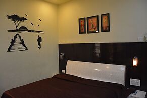 Hotel Prayag