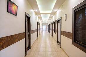 Hotel Prayag