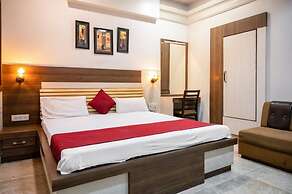Hotel Prayag