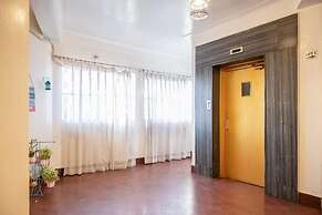Hotel Prayag