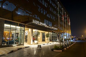 Luxe Grand Hotel Apartments