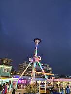 Inviting 3-bed Apartment in Southend-on-sea