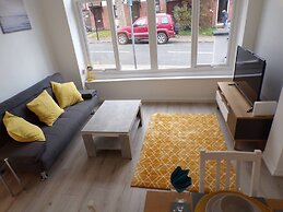 Inviting 3-bed Apartment in Southend-on-sea