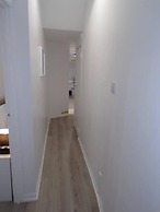 Inviting 3-bed Apartment in Southend-on-sea