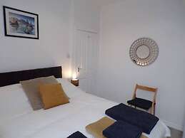 Inviting 3-bed Apartment in Southend-on-sea