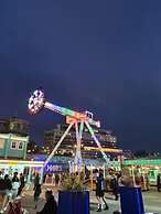 Inviting 3-bed Apartment in Southend-on-sea