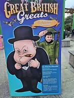 Inviting 3-bed Apartment in Southend-on-sea