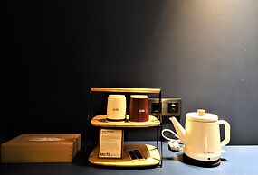 MU:TE Hotel
