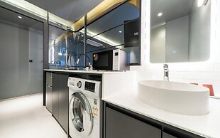 MU:TE Hotel