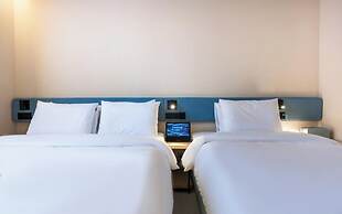 MU:TE Hotel