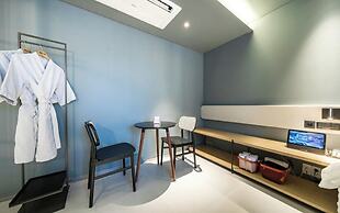 MU:TE Hotel