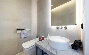 MU:TE Hotel