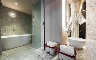 MU:TE Hotel