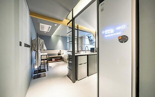 MU:TE Hotel
