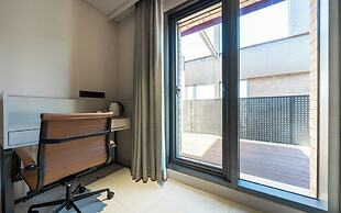 MU:TE Hotel