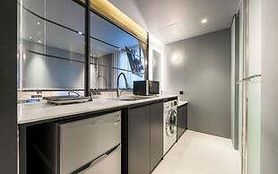 MU:TE Hotel