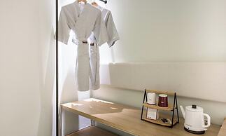 MU:TE Hotel