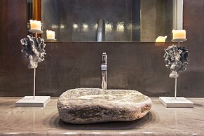 Modern House in the City Centre Fira for 5 Guests