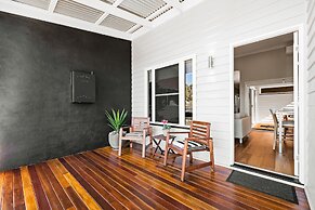 Bluestone Cottages - The Villa