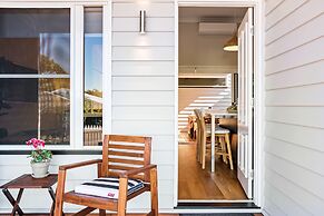 Bluestone Cottages - The Villa