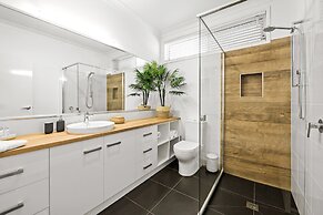 Bluestone Cottages - The Villa