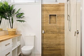 Bluestone Cottages - The Villa