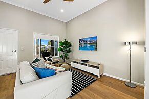 Bluestone Cottages - The Villa