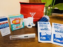 Urban Villa Resort ALOHI