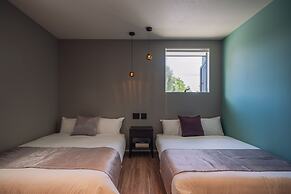 Urban Villa Resort ALOHI