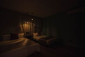 Urban Villa Resort ALOHI